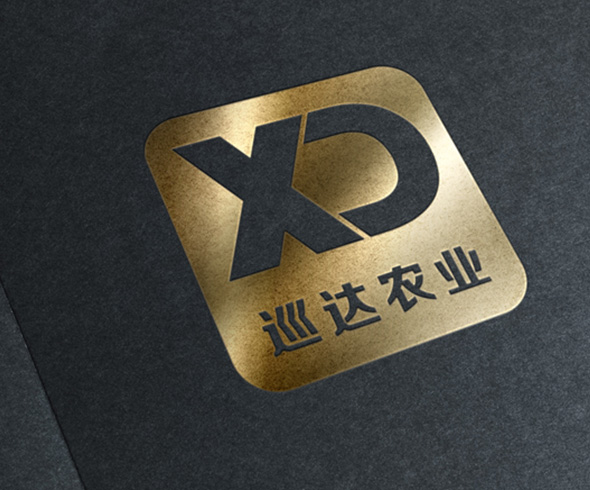 河南巡达农业发展有限公司无人机画册设计印刷